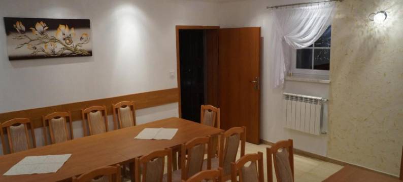 Agroturystyka Krysia Pilszcz图片