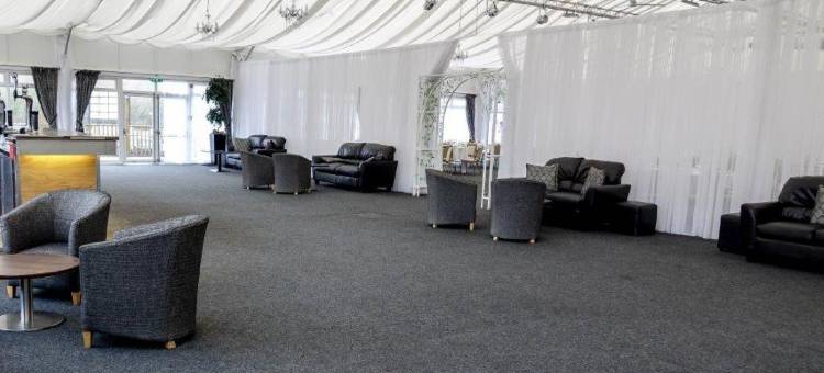 阿罗那酒店(Alona Hotel)图片