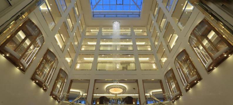 安卡拉阿特利酒店(Atli Hotel Ankara)图片