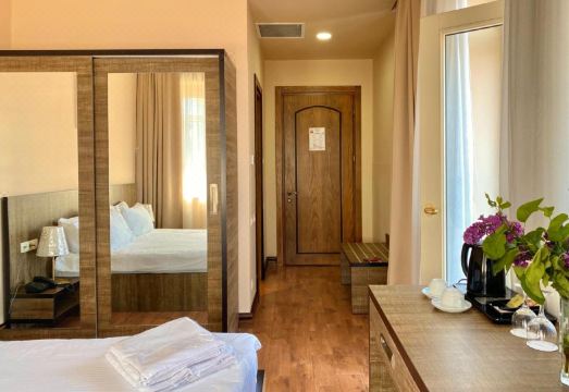 Boutique Hotel O. Galogre Hotel Overview