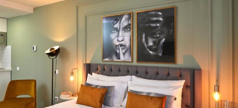 拉拉提纳L&H酒店(L&H la Latina Selection)图片