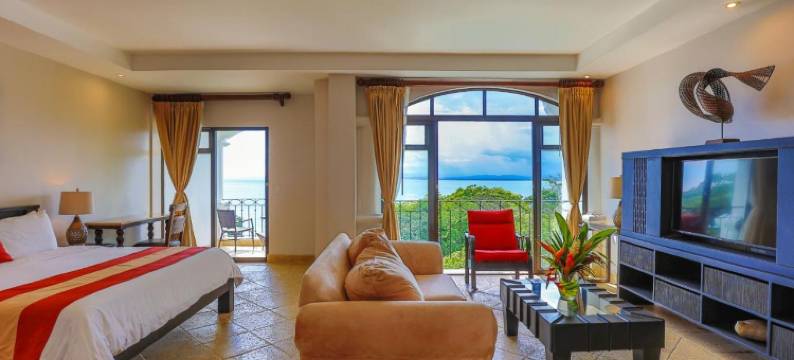 曼努埃尔安东尼奥海滩旁莎娜(Shana by the Beach Manuel Antonio)图片