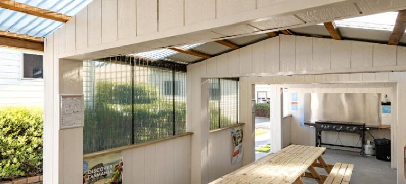 发现公园 - 莫宁顿(Discovery Parks - Mornington Hobart)图片