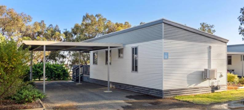 发现公园 - 博尼湖(Discovery Parks - Lake Bonney)图片