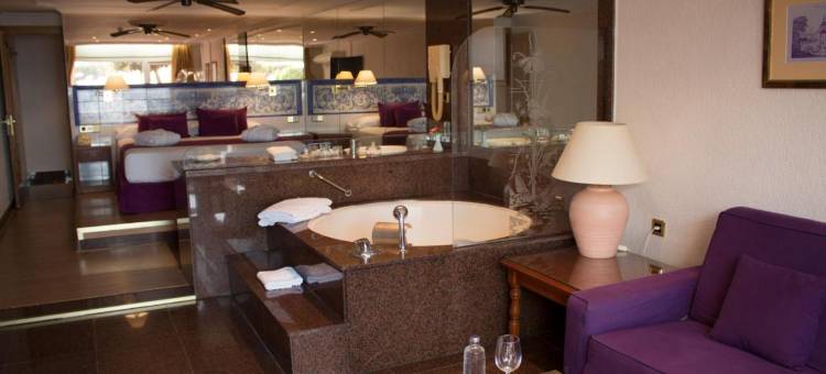 普拉亚卡普里丘酒店(Playacapricho)图片