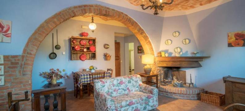 法里纳旅馆(Agriturismi Farina)图片