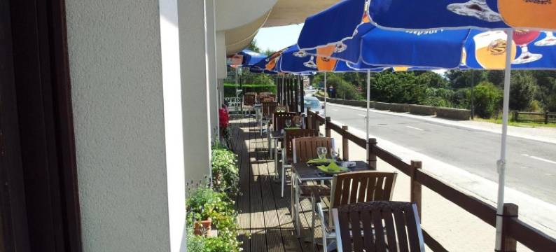 贝尔韦代雷酒店(Hotel Belvedere)图片