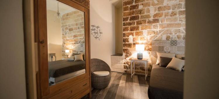 家庭村庄民宿(Home Village B&b)图片