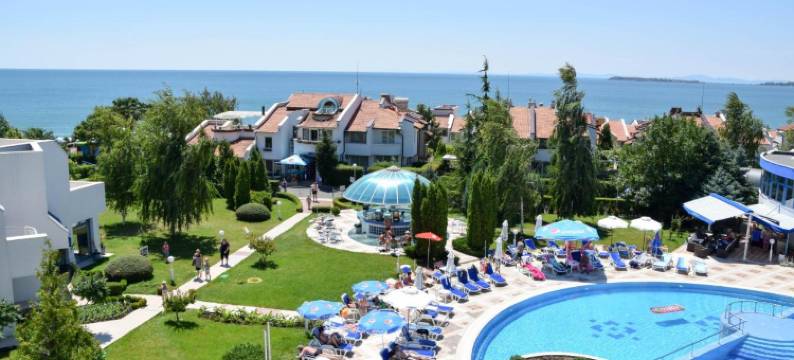 Sineva Park Hotel - All Inclusive图片