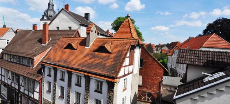 Wehme 下的价值者二号(Wertschätzer II - Unter der Wehme)图片