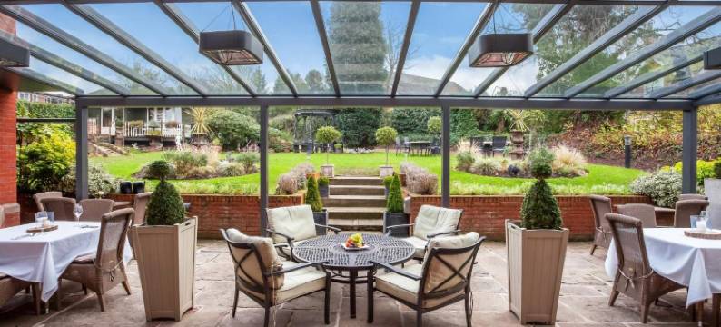 亚历山德拉高尔夫酒店(Alexandra Court Hotel)图片