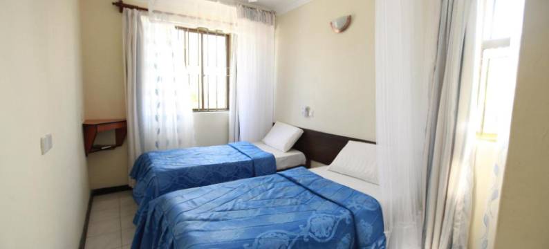 蒙巴萨考斯盖特酒店(Coastgate Hotel)图片