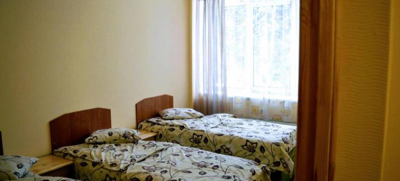 Atpūtas Centrs Paideri图片