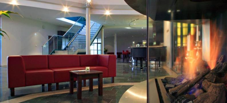 马洛莱科尼兹塔尔酒店(Recknitztal-Hotel Marlow)图片