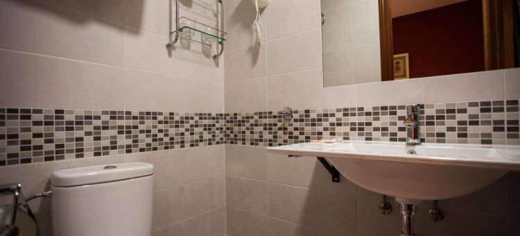 Pensión Corbero图片