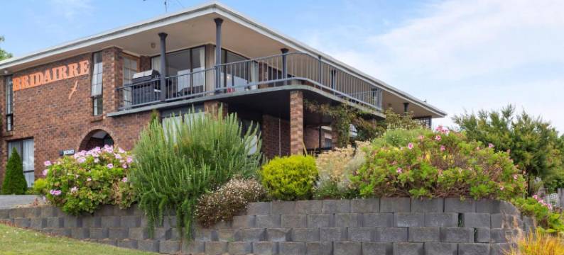 布里代尔酒店(Bridairre)图片