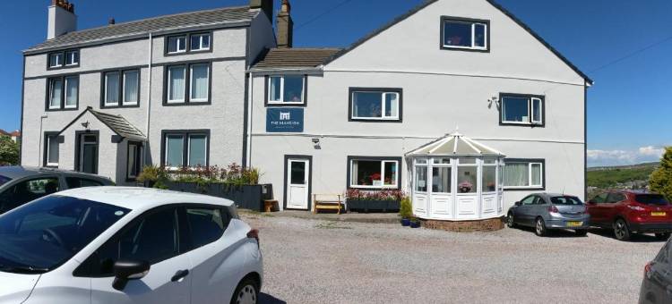 曼西恩民宿(The Mansion)图片