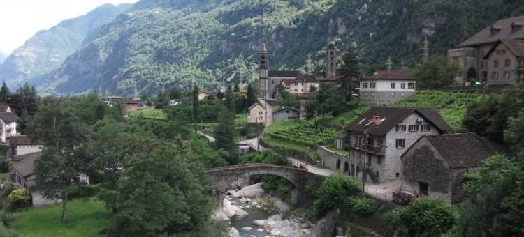 古洛特佩尔古拉住宿加早餐旅馆(Grotto Pergola)图片
