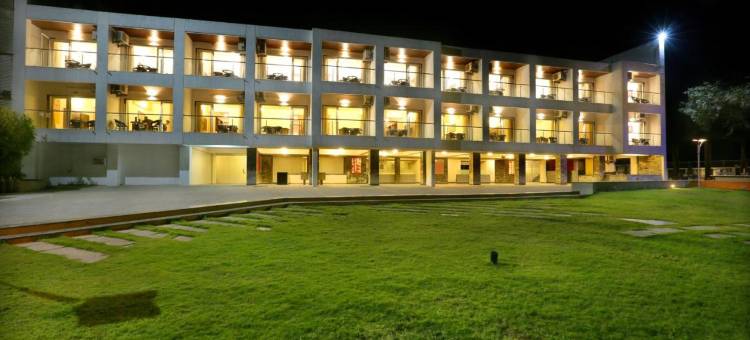 7苹果度假酒店-罗纳瓦拉(7 Apple Resort Lonavala)图片