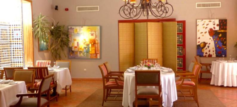 拉威拉蔓特林酒店(La Villa Mandarine)图片