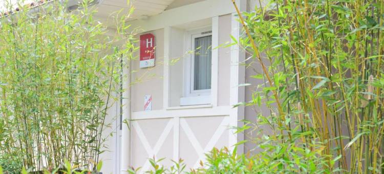 巴约讷北部小屋原生酒店(The Originals City Hôtel le Lodge Bayonne Nord)图片