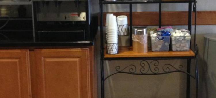 Wingate by Wyndham York图片