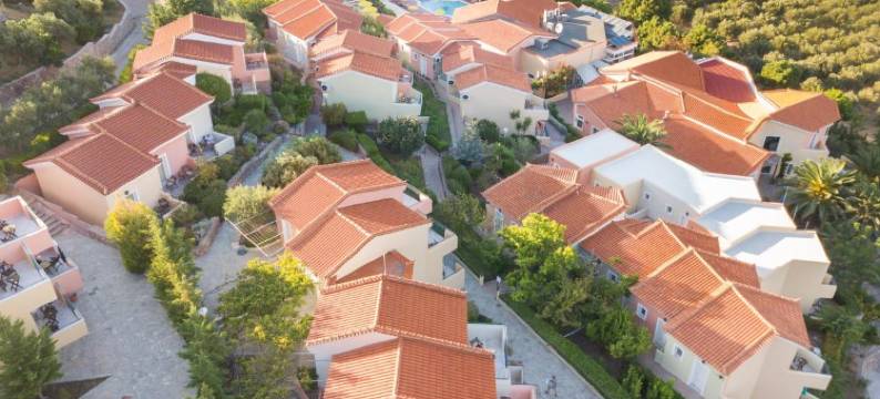 日升度假酒店(Sunrise Resort Hotel)图片