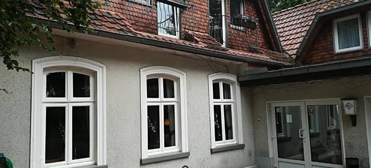 嘎斯霍夫巴德豪芬博格酒店(Gasthof Bad Hopfenberg)图片