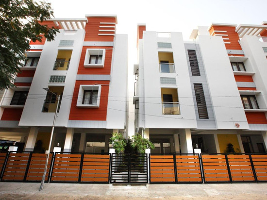 斯里德维经济酒店