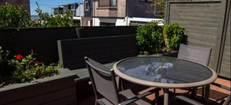 波特舍德汽车旅馆公寓(Boatshed Motel Apartments)图片