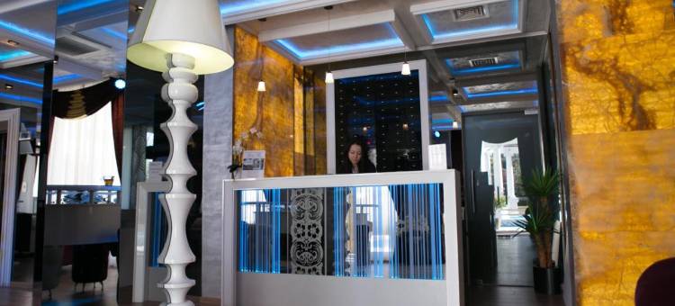 和谐宫公寓式酒店(Harmony Palace)图片