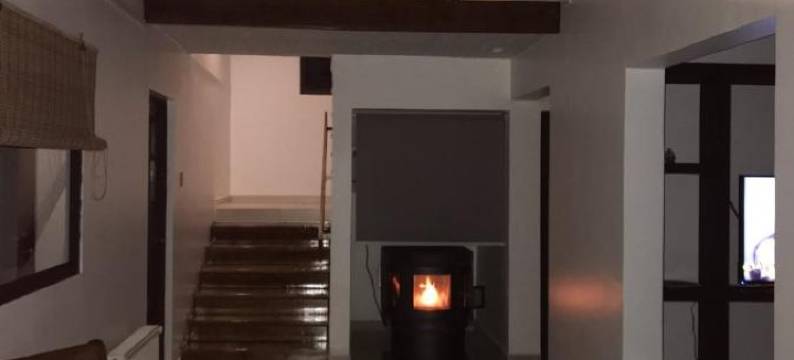 阿颜森奥斯特拉尔酒店(Hotel Aysen Austral)图片