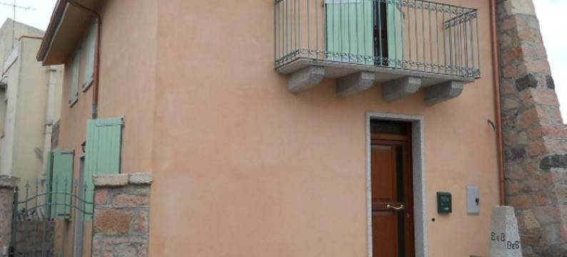 Bed & Breakfast S'Ena图片