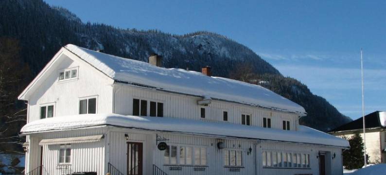 诺布彭约纳特酒店(Nordbø Pensjonat)图片