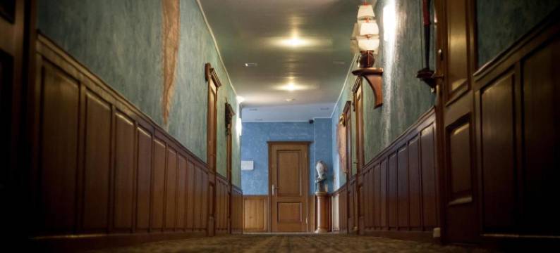 将军酒店(Hotel General)图片