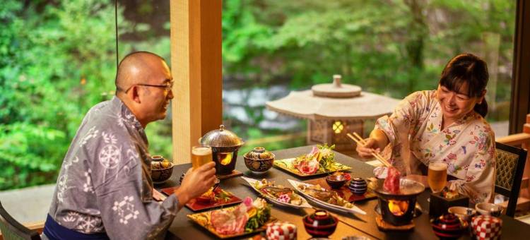 今昔亭(Konjakutei)图片