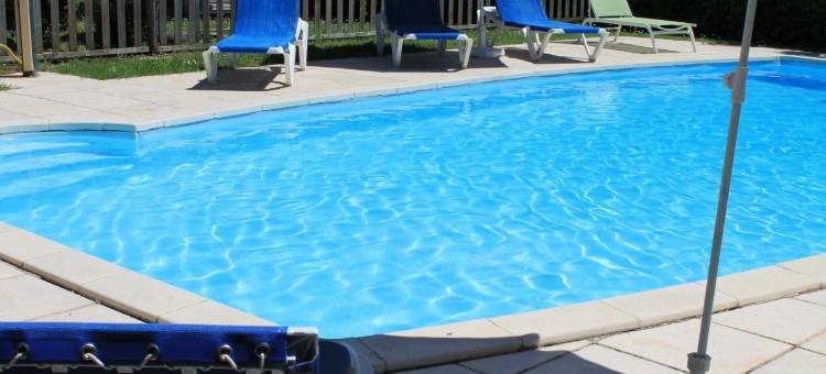 奥贝吉塔酒店(Logis Hotels- Auberge de la Tour - Hôtel et Restaurant)图片