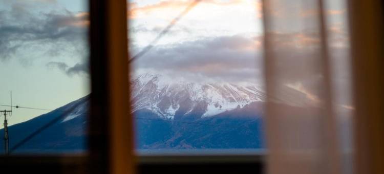 Enjoy Mt.Fuji B图片
