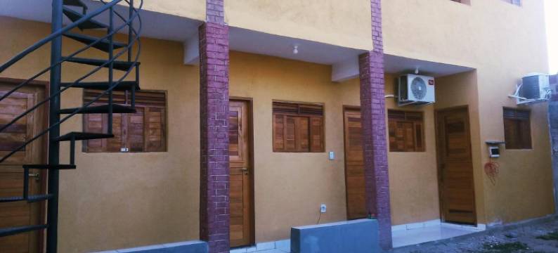 雷洛家庭旅馆机场青年旅舍(Casa do Mochileiro Airport Hostel & Pousada)图片