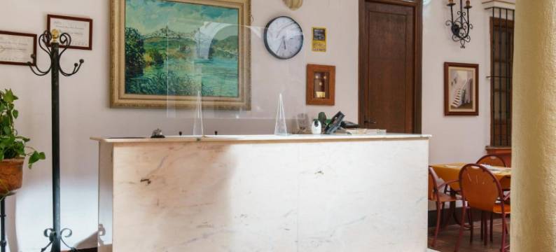 马科斯度赖索托酒店 - 比维尔住宿(Hotel Marqués de Torresoto by Vivere Stays)图片