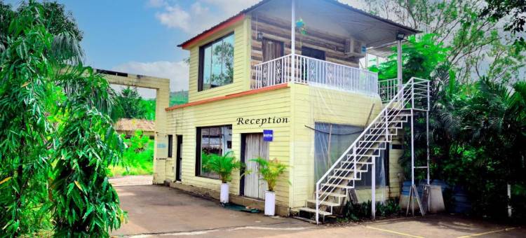 伊加特普里KK树休闲酒店(KK Tree Retreat Igatpuri)图片