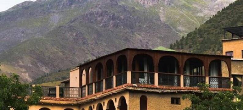 达伊姆利尔酒店(Dar Imlil)图片