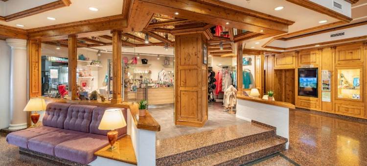 格贝尔罗登堡酒店(Göbels Hotel Rodenberg)图片