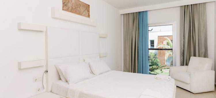 Costa Luvi酒店(音译)(COSTA LUVİ HOTEL)图片