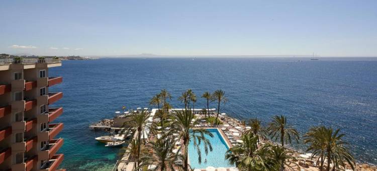 博南扎宫殿水疗&沙滩全包式酒店(Palace Bonanza Playa Resort & Spa by Olivia Hotels Collection)图片