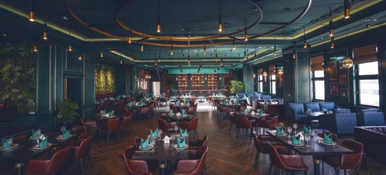 Ramada by Wyndham - Sulaymaniyah Salim Street图片