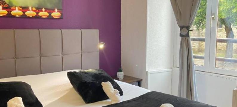 Hôtel du Cerf，鹿酒店(Hôtel du Cerf)图片