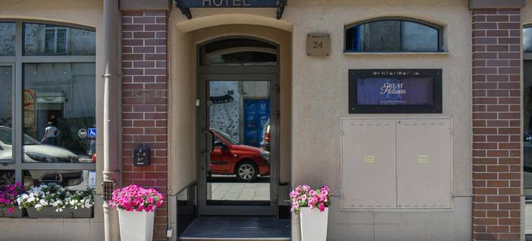 大波兰克拉特夫卡齐米日(Great Polonia Kraków Kazimierz)图片