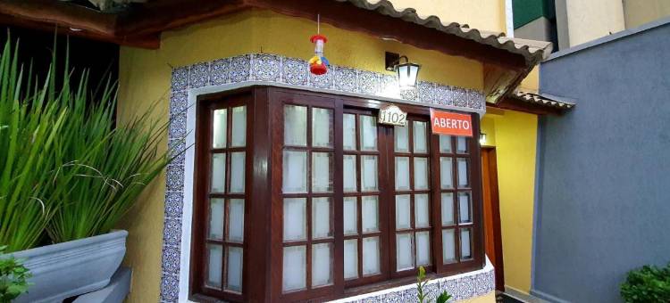 瓦尔帕莱索酒店(Hotel Valparaíso - Metrô Paraíso e 800m da Av Paulista)图片