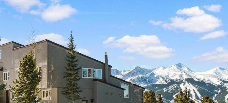 金点度假村布雷肯里奇由Vacatia(Gold Point Resort Breckenridge by Vacatia)图片